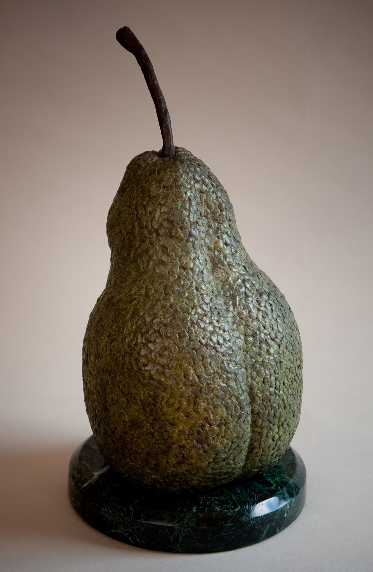 Jim Sardonis - Pear