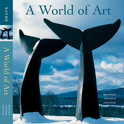 Jim Sardonis - World Of Art