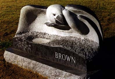 Jim Sardonis - Brown Memorial