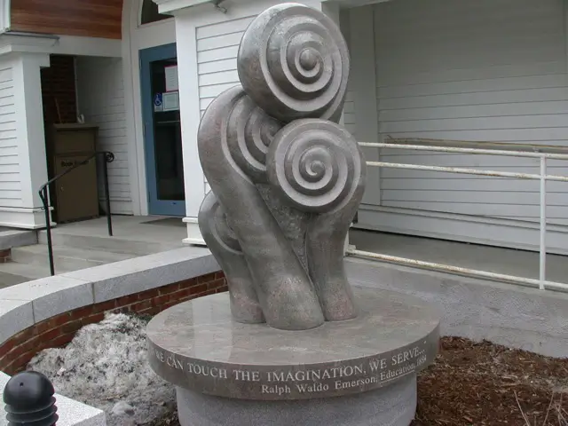 Fiddlehead Family