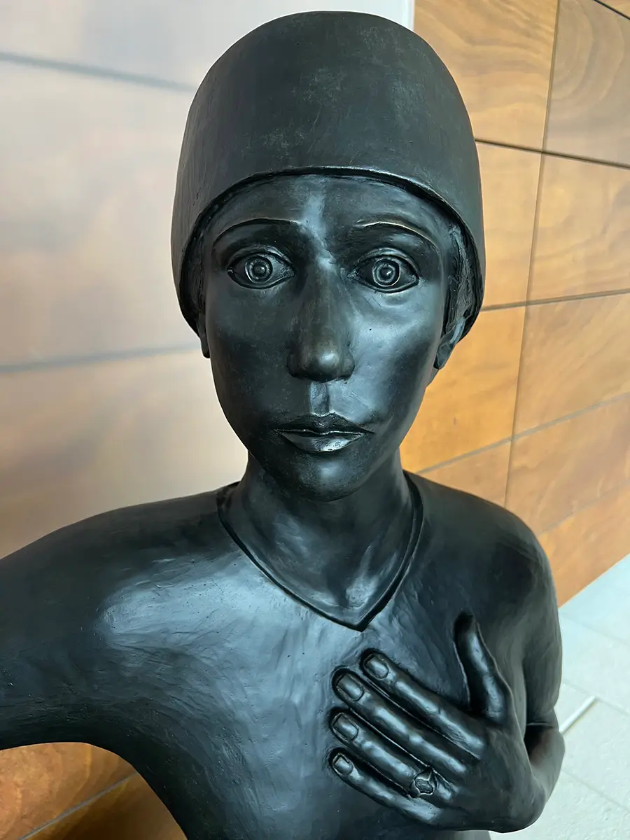 Hearts and Hands – University of North Carolina, view 7