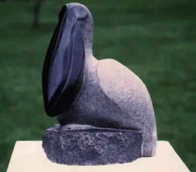 Pelican