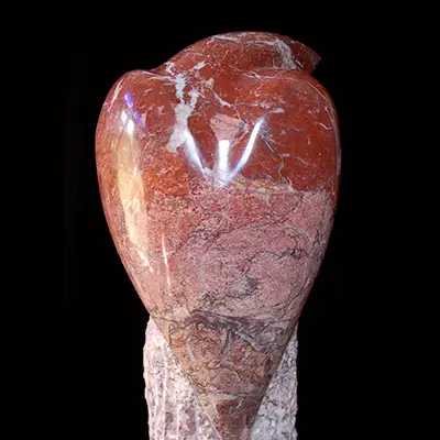 Red Bird, view 4